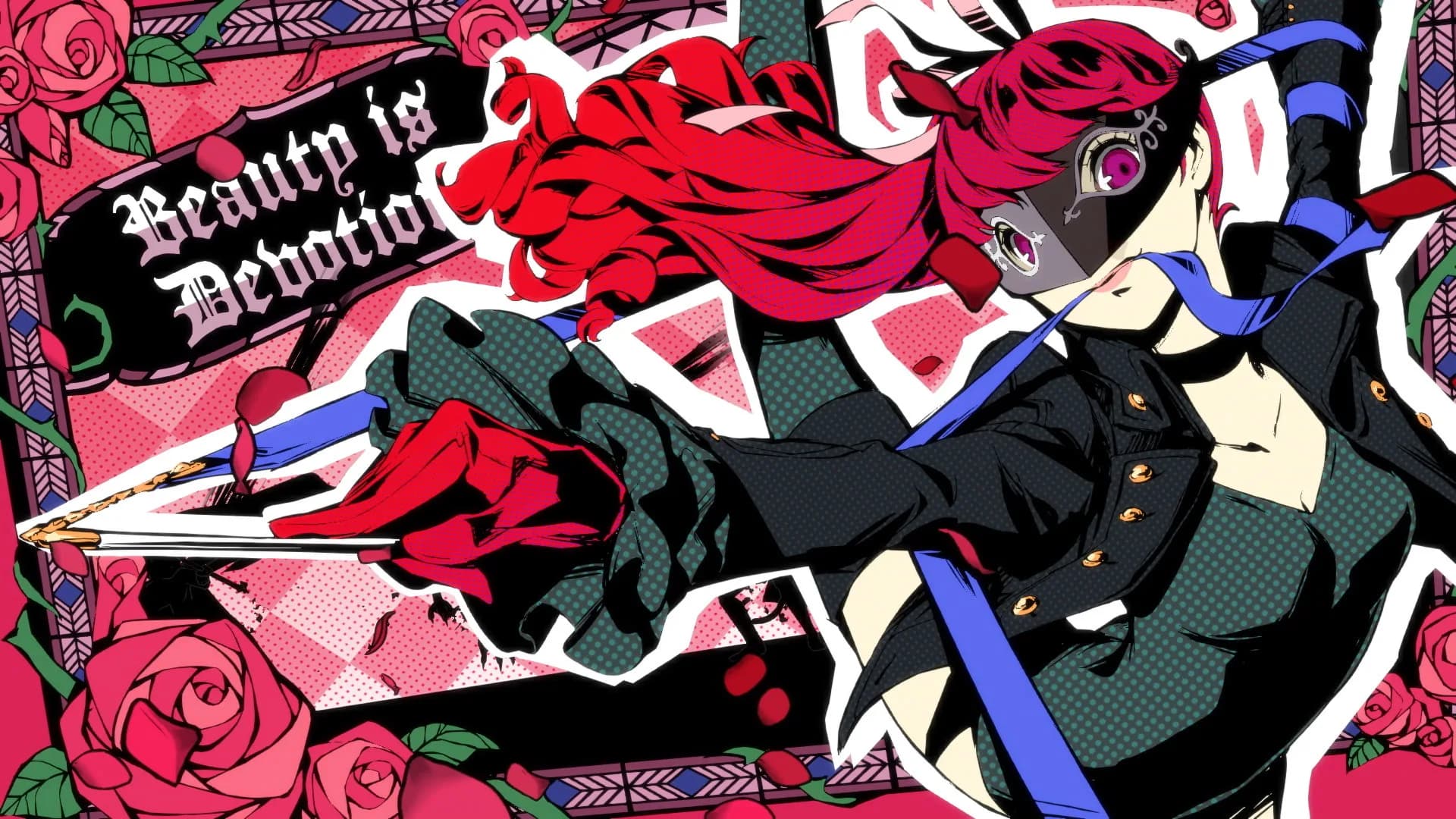 Persona 5 Royal görsel 6