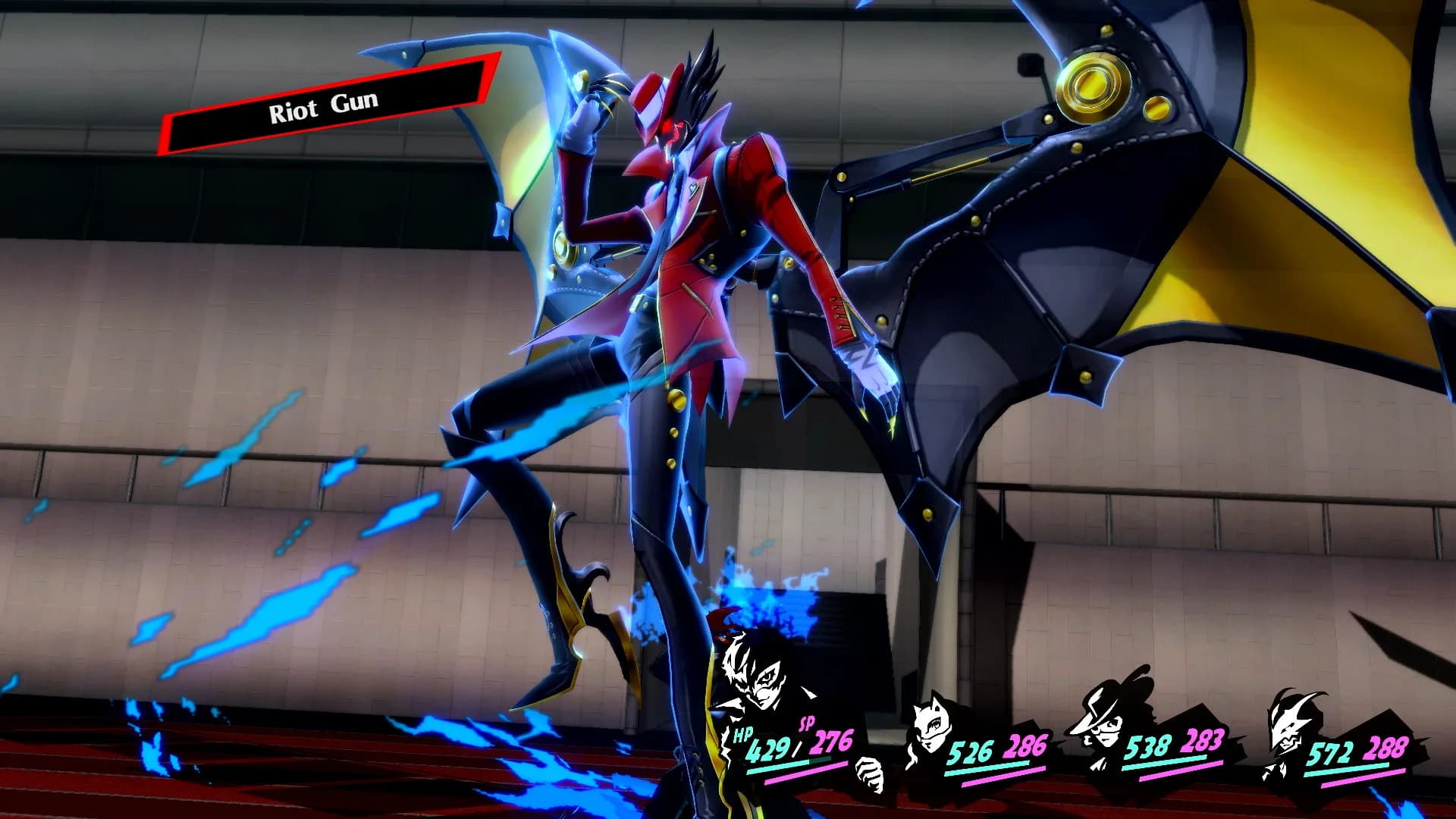 Persona 5 Royal görsel 7