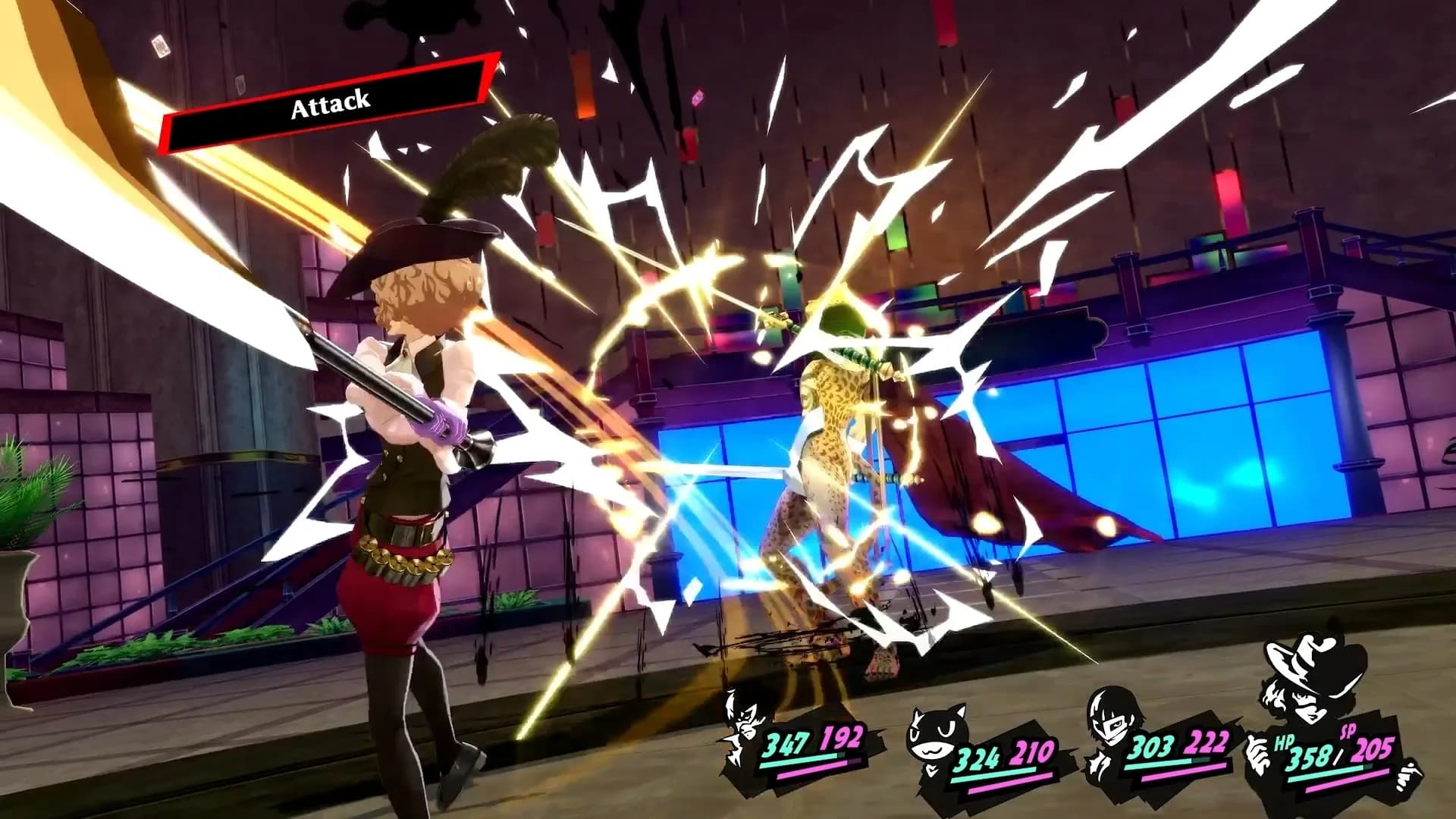 Persona 5 Royal görsel 9