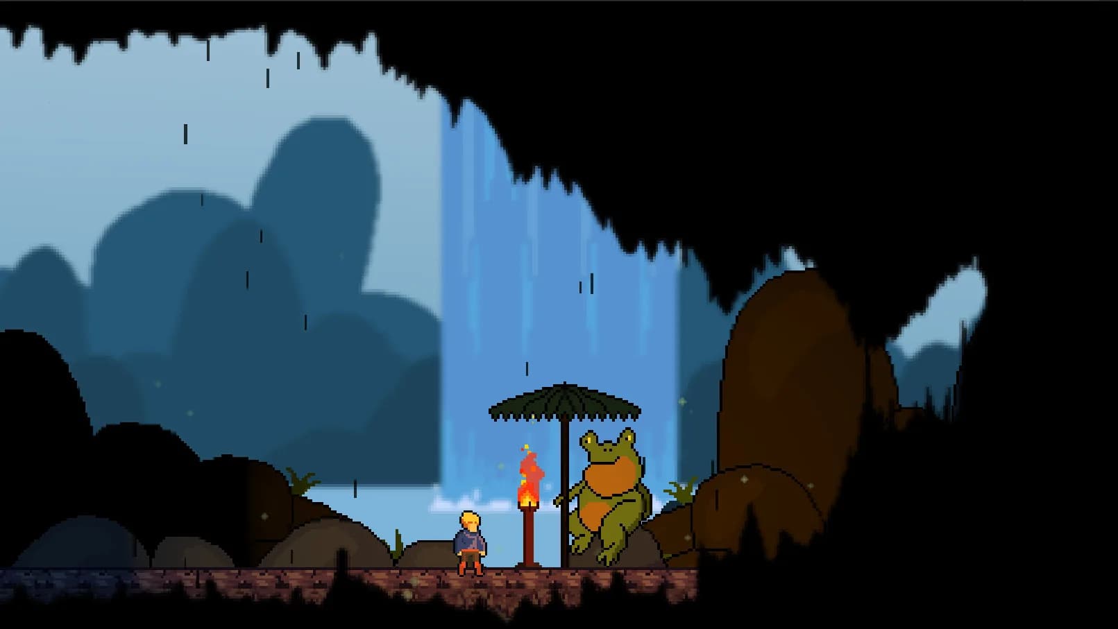 Aeternum Vale görsel 9