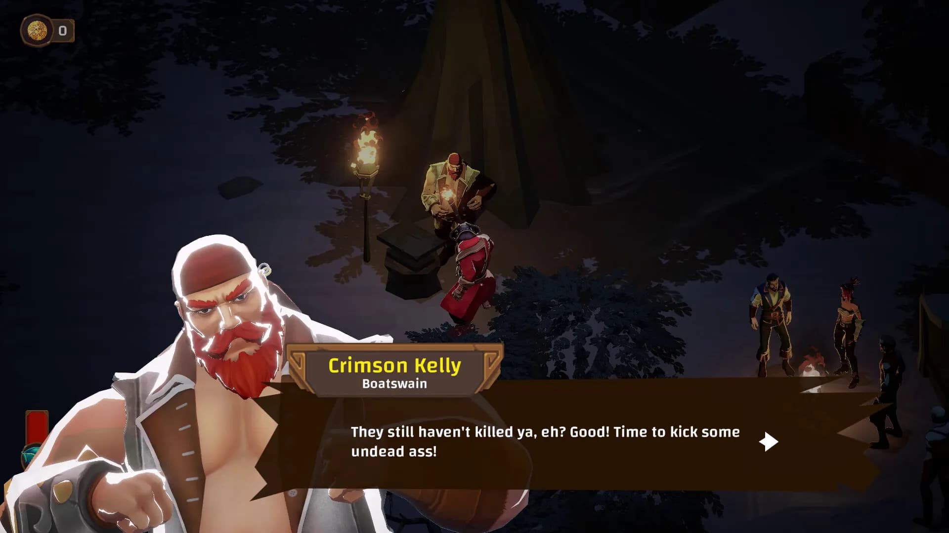 Time Travel Shanty görsel 4