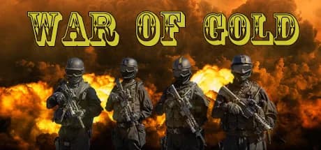 War Of Gold görsel 1