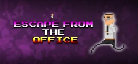 Escape from the Office görsel 1