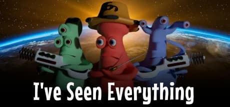 I've Seen Everything görsel 1