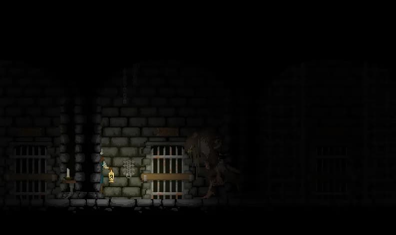 Rat Prison görsel 2