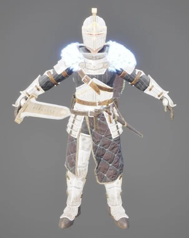 Emperial Knights görsel 2