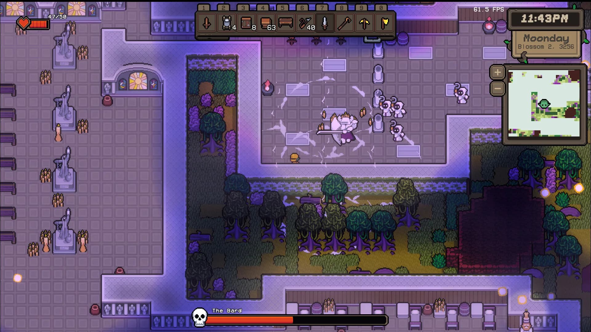 Isle Goblin görsel 3
