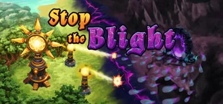 Stop the Blight görsel 1