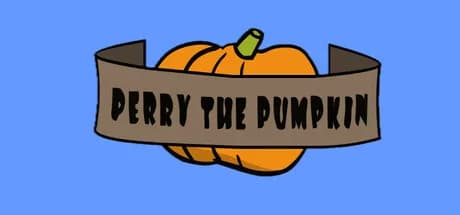 Perry the Pumpkin görsel 1