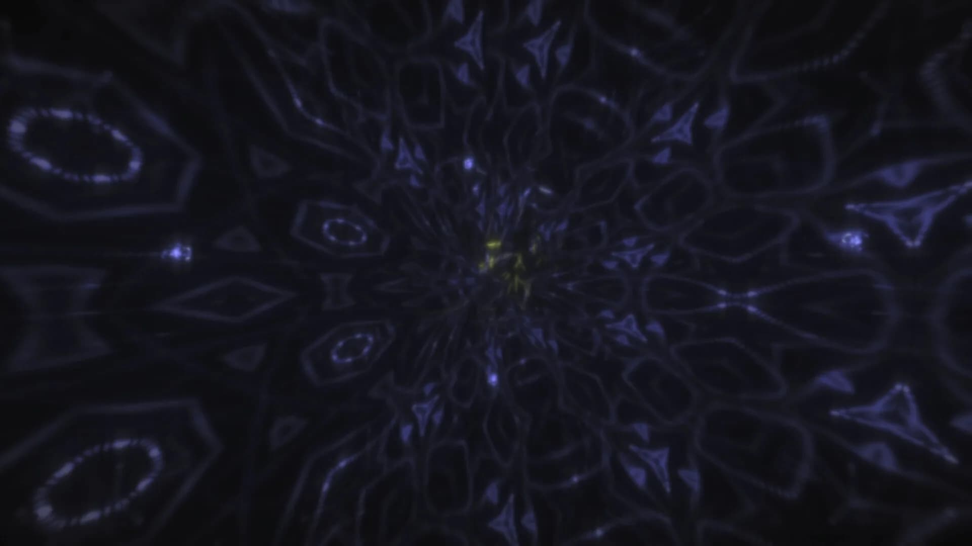Modyssey – A Geometric Poem görsel 3