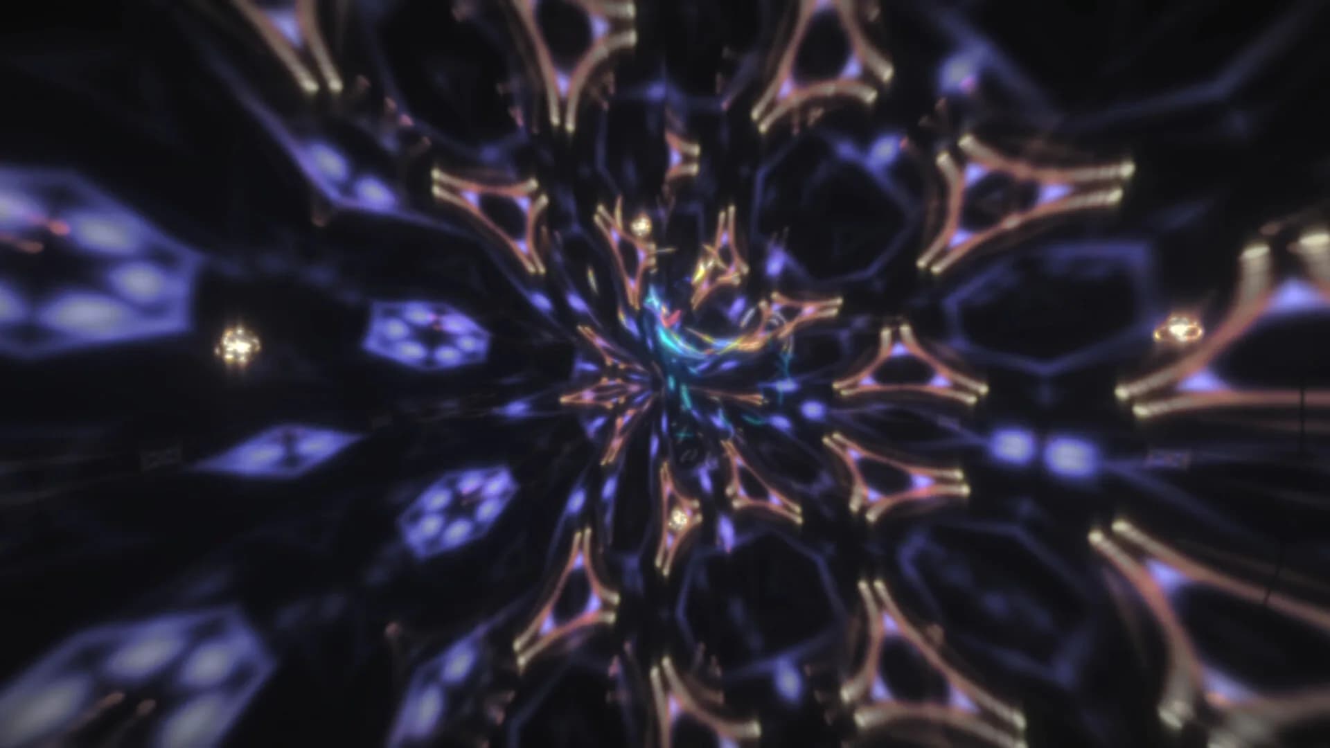 Modyssey – A Geometric Poem görsel 6