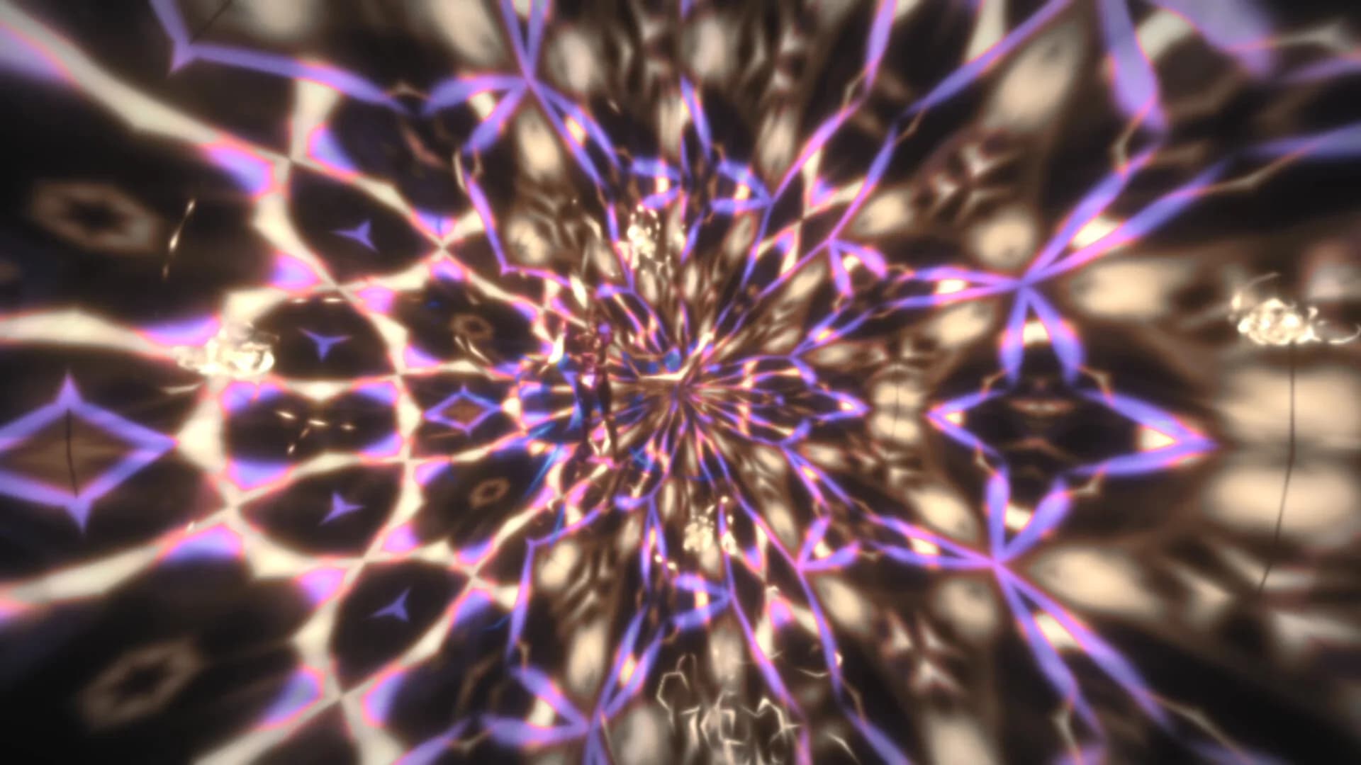 Modyssey – A Geometric Poem görsel 7