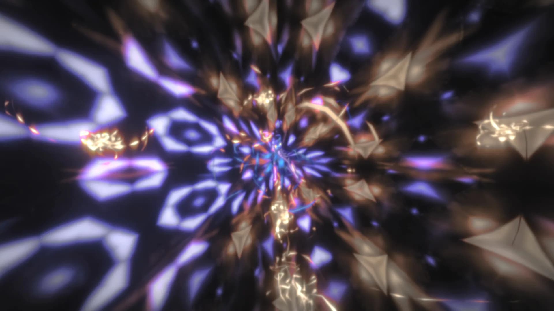 Modyssey – A Geometric Poem görsel 9