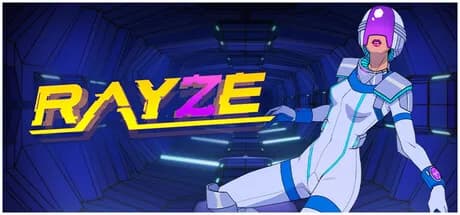 RAYZE görsel 1
