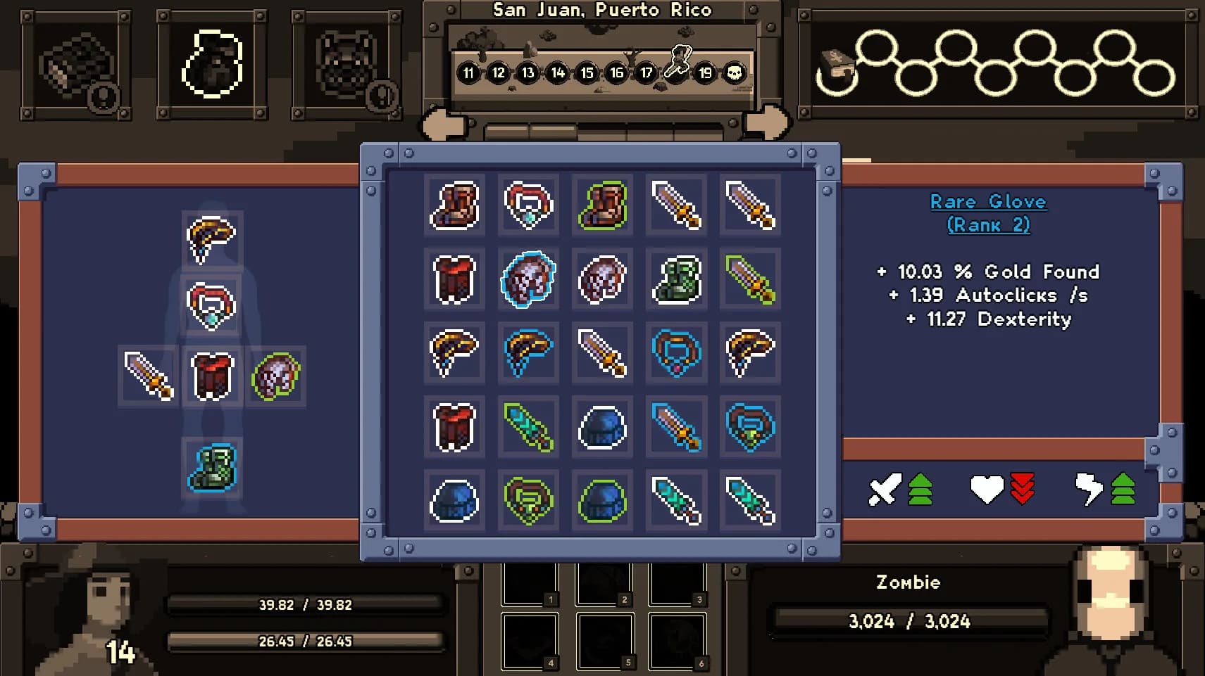 My life as an archeologist görsel 3