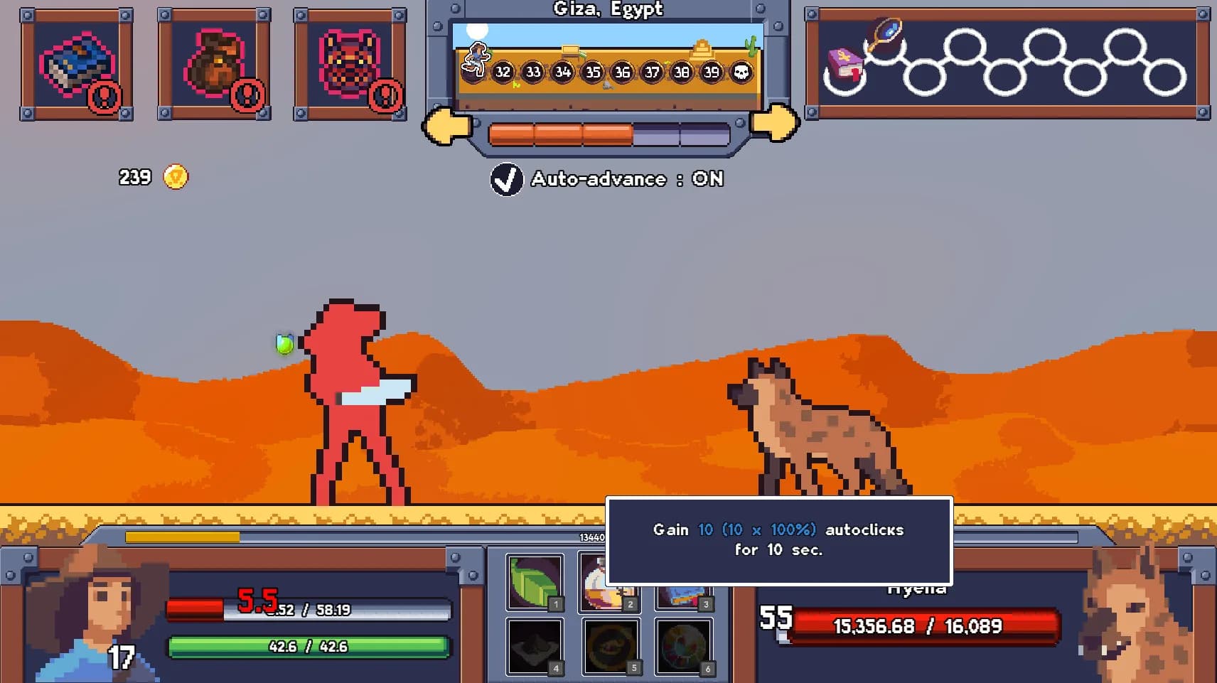 My life as an archeologist görsel 5