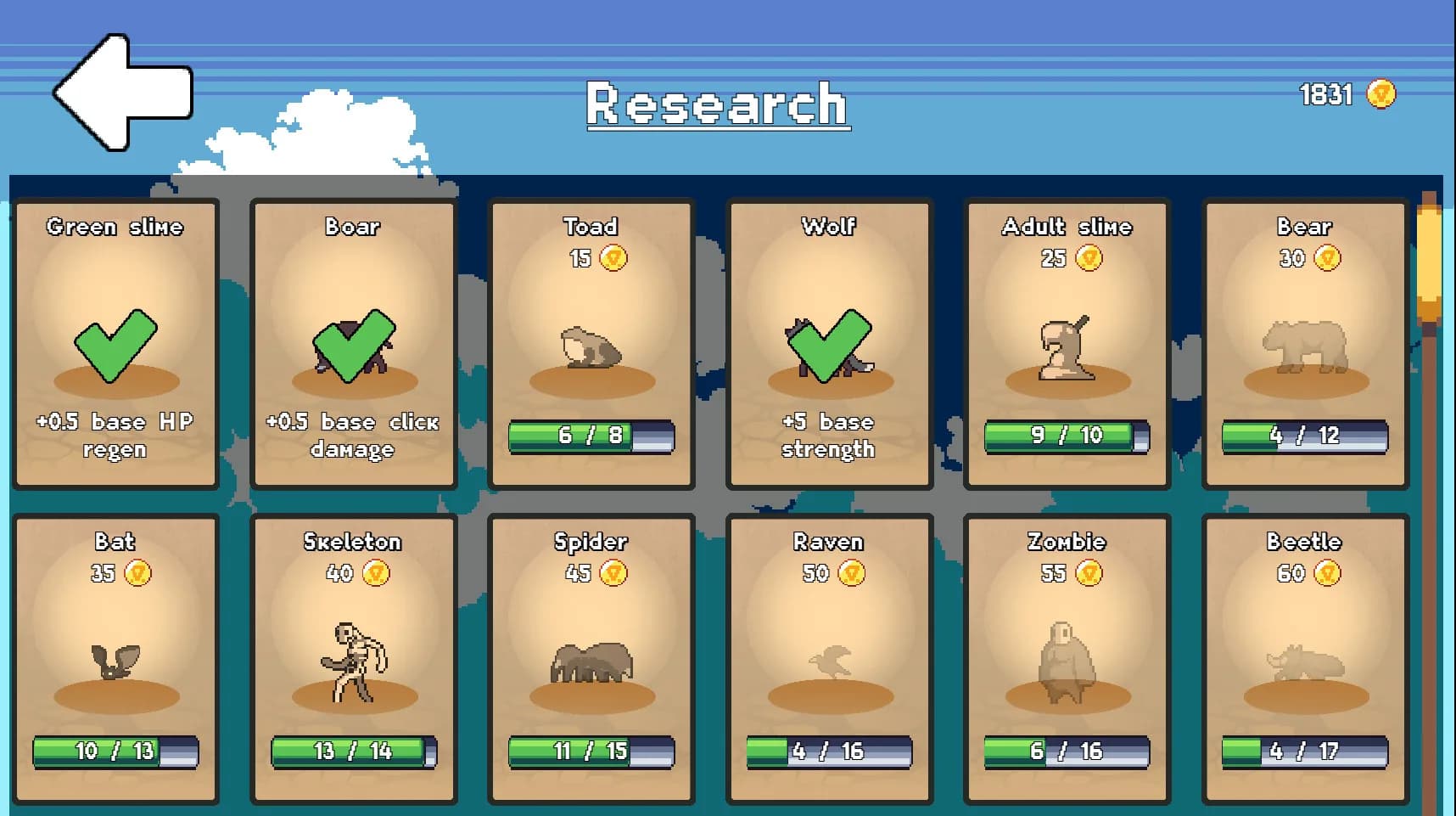 My life as an archeologist görsel 7