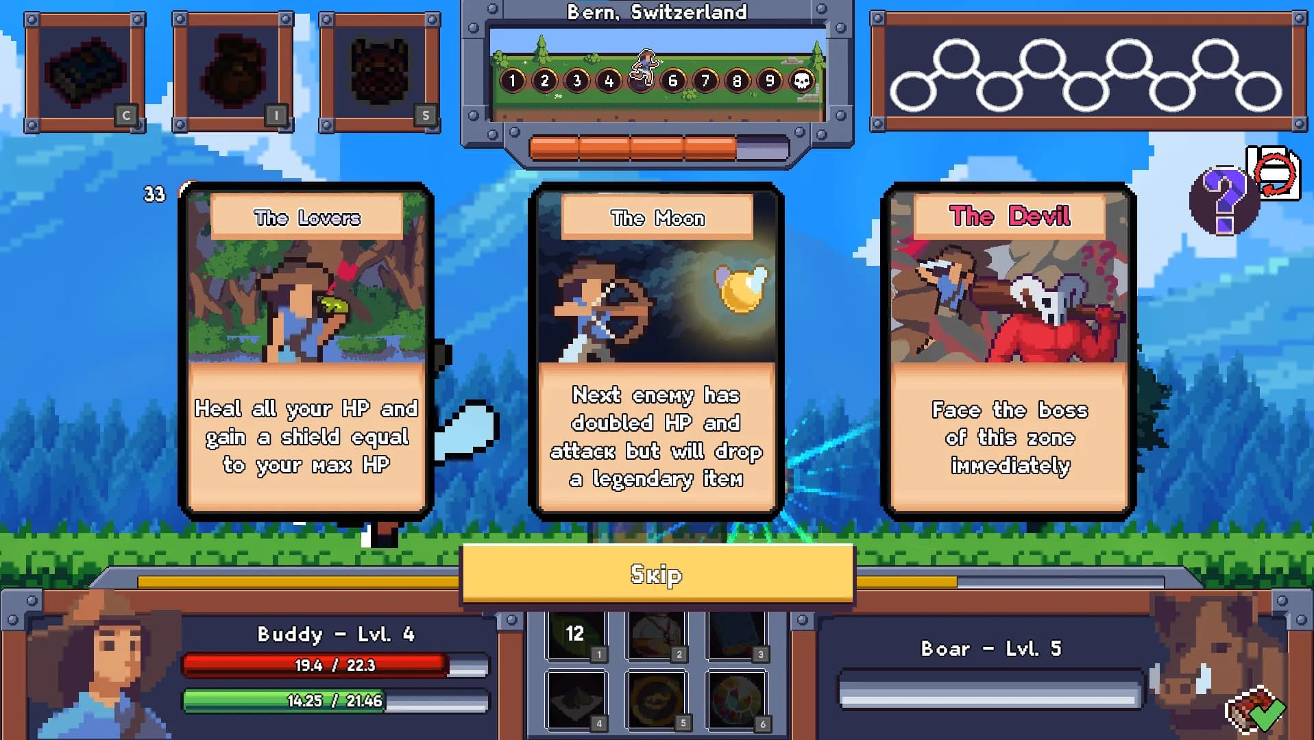 My life as an archeologist görsel 8