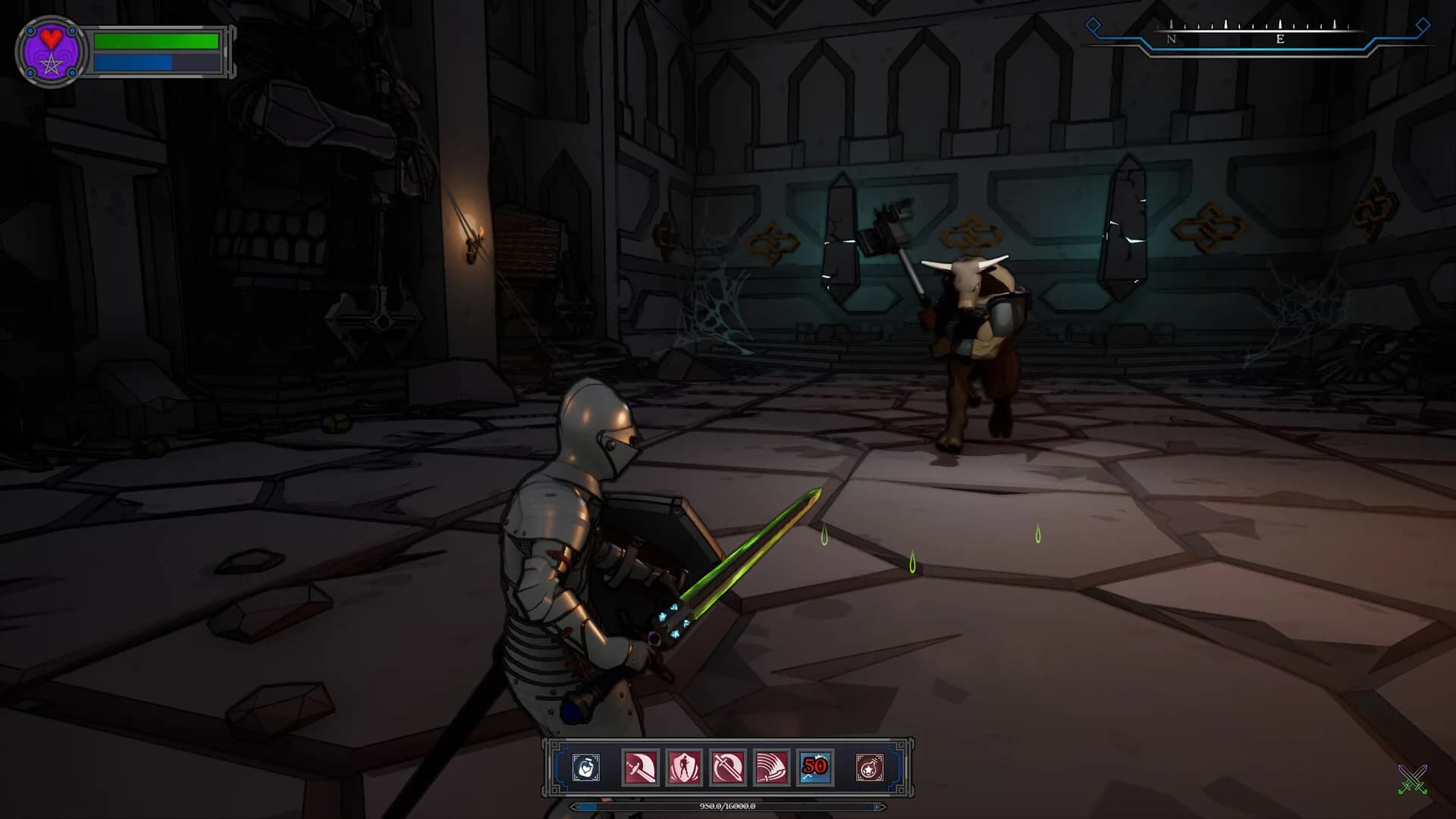 Mythrealm görsel 11
