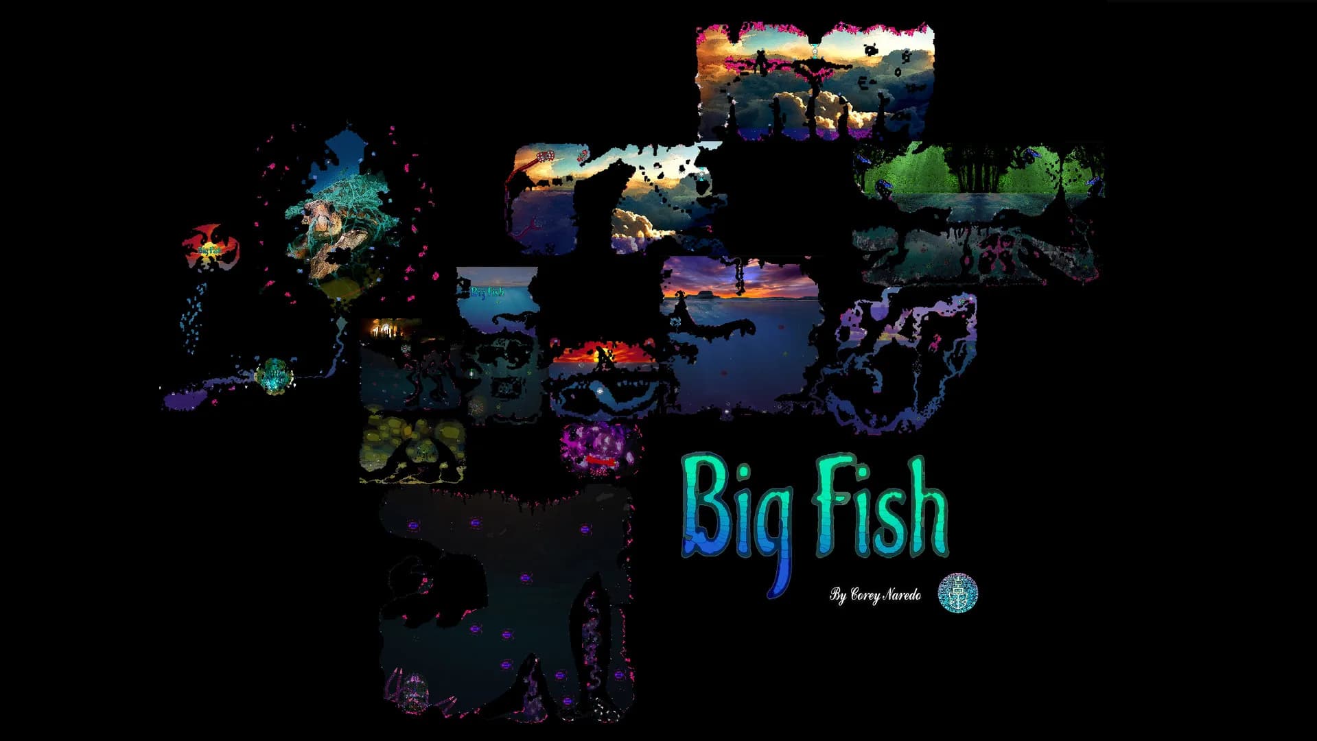 Big Fish görsel 12