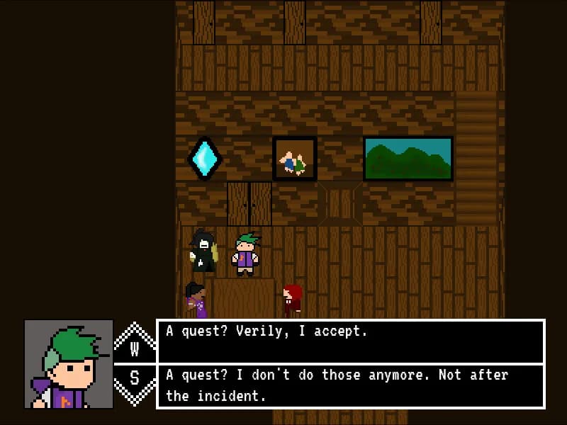 Your Adventure görsel 5