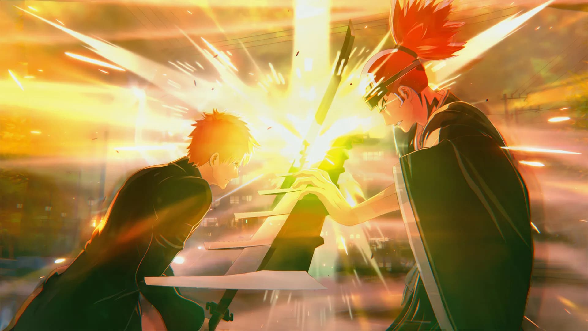BLEACH Rebirth of Souls görsel 3