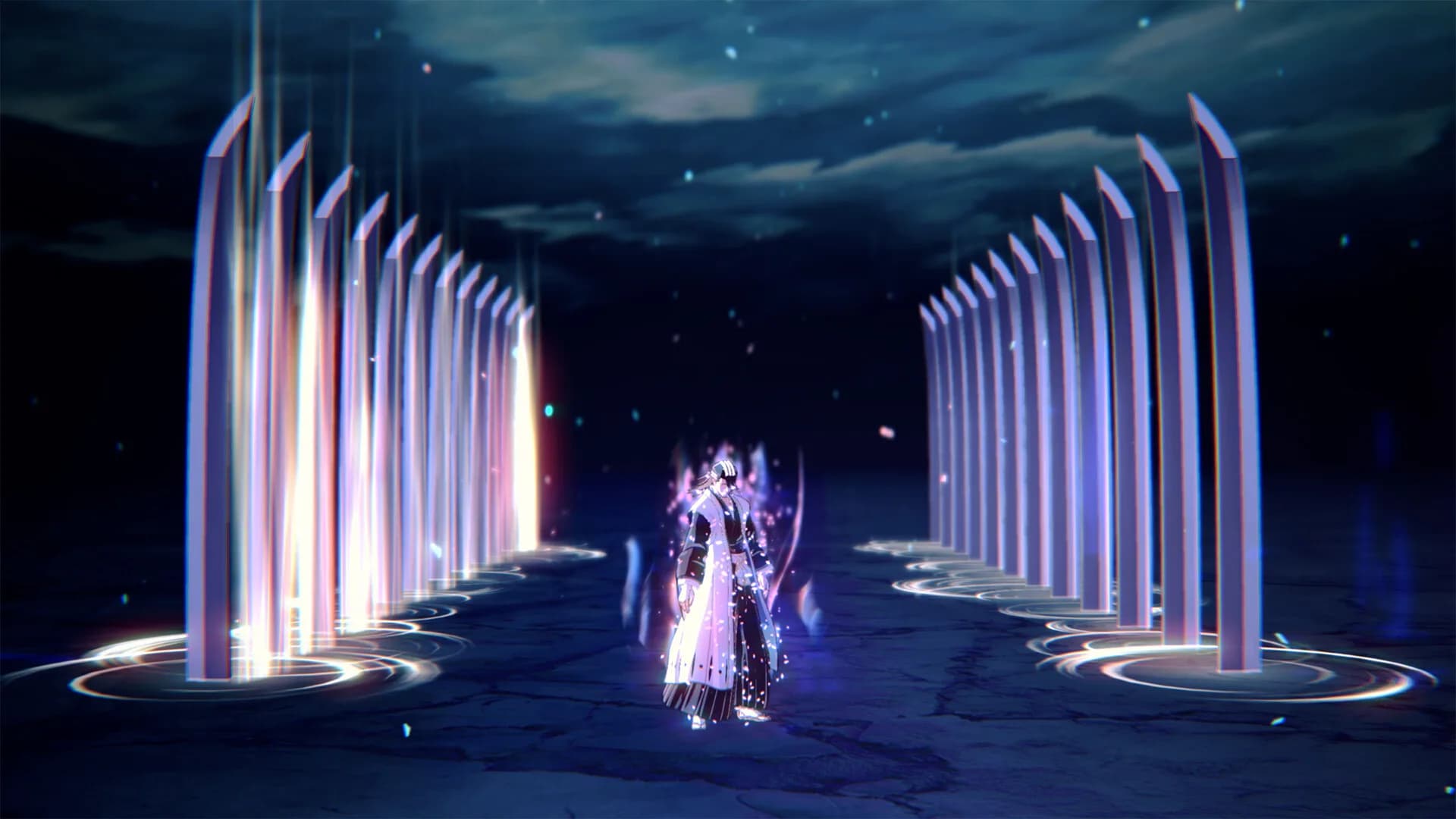 BLEACH Rebirth of Souls görsel 8