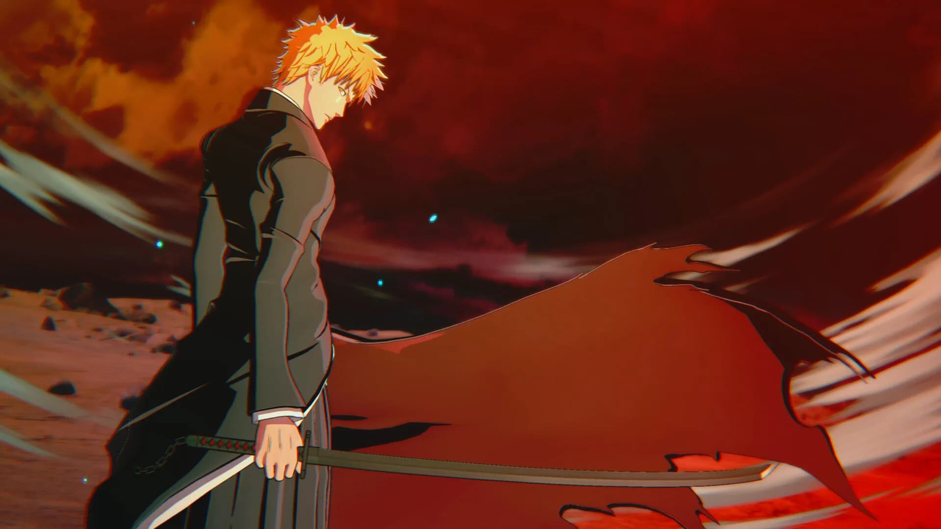 BLEACH Rebirth of Souls görsel 9
