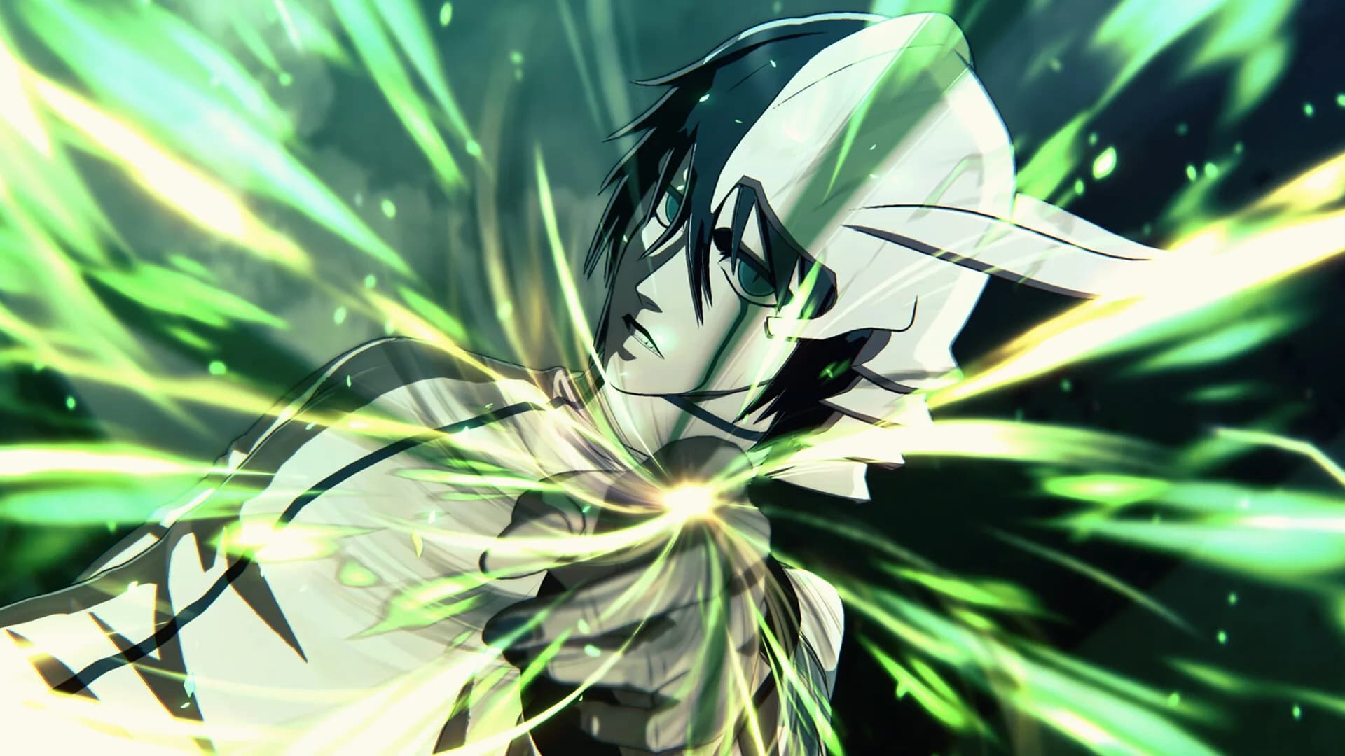 BLEACH Rebirth of Souls görsel 10