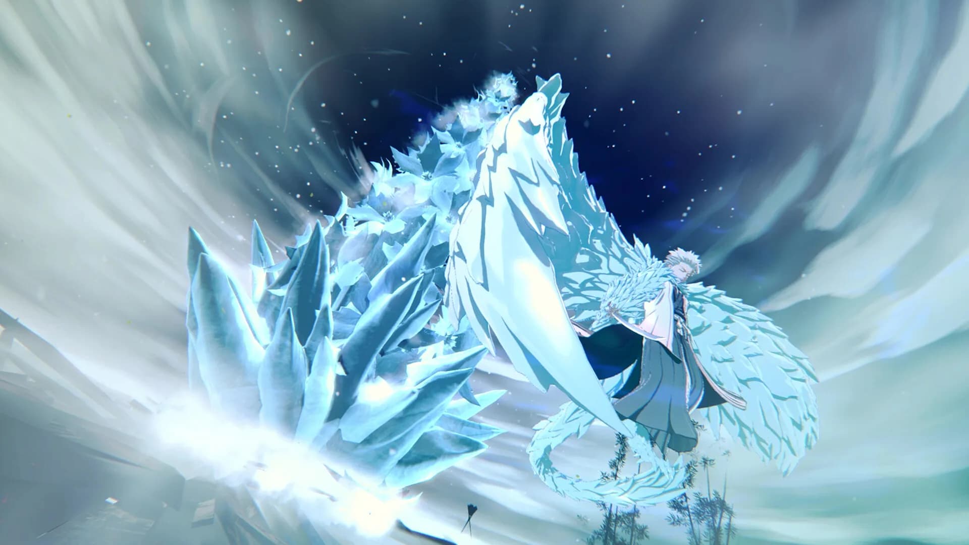 BLEACH Rebirth of Souls görsel 11
