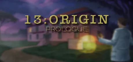 13:ORIGIN - Prologue görsel 1