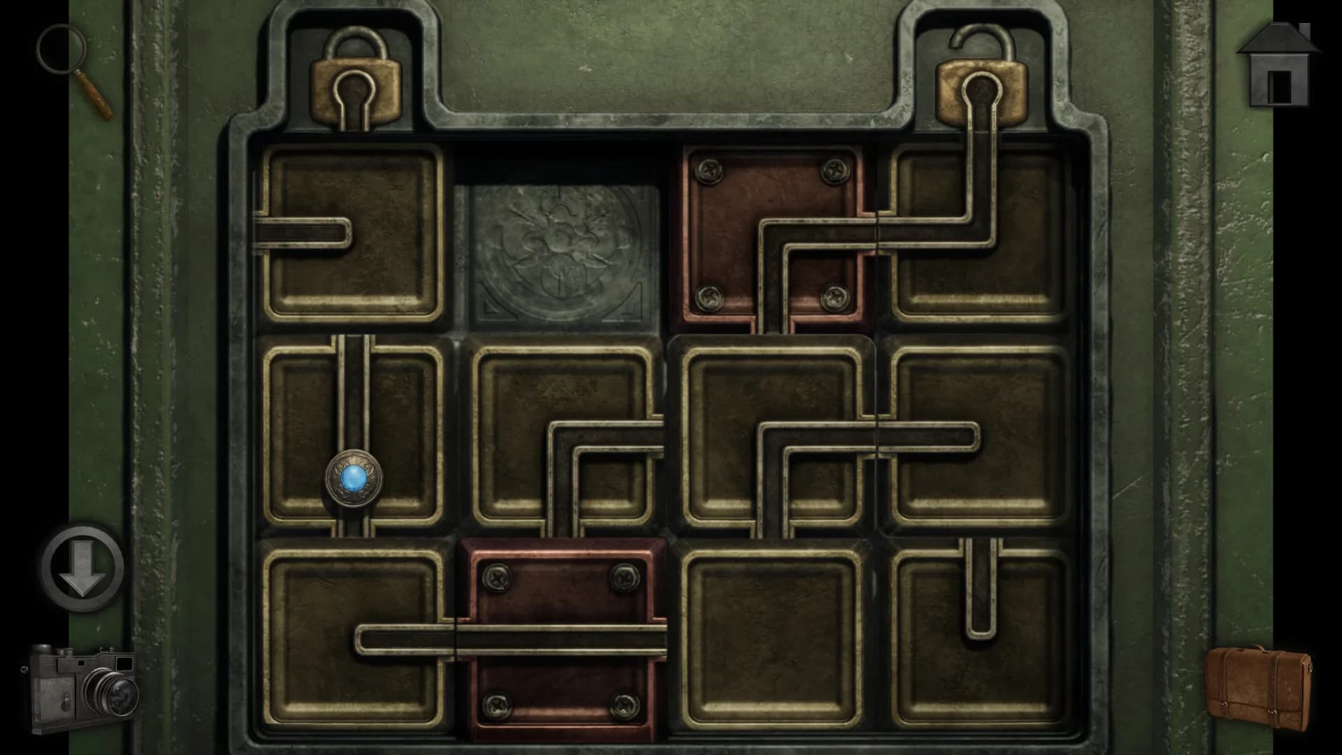 Meridian 157: Chapter 3 görsel 6