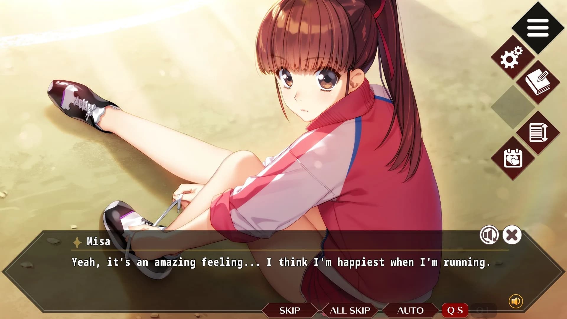 Dōkyūsei: Bangin' Summer görsel 5