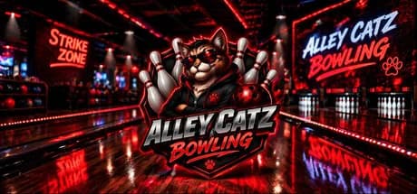 Alley Catz Bowling