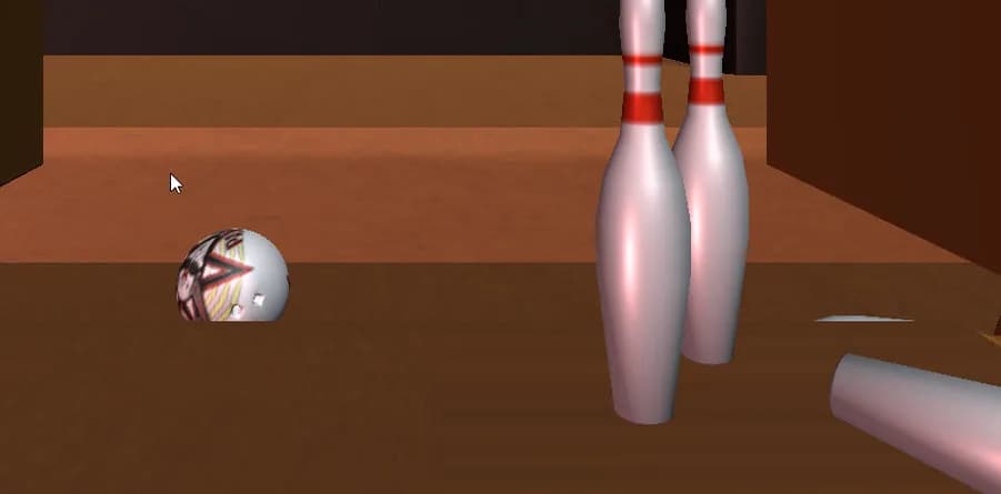 Alley Catz Bowling görsel 3
