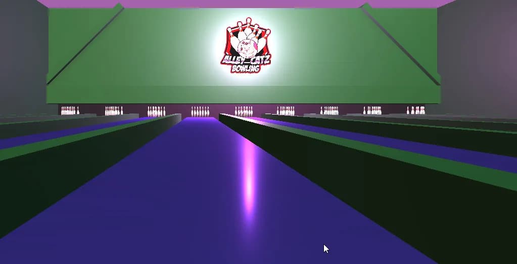 Alley Catz Bowling görsel 4