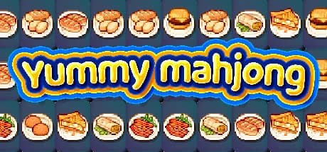 Yummy Mahjong görsel 1