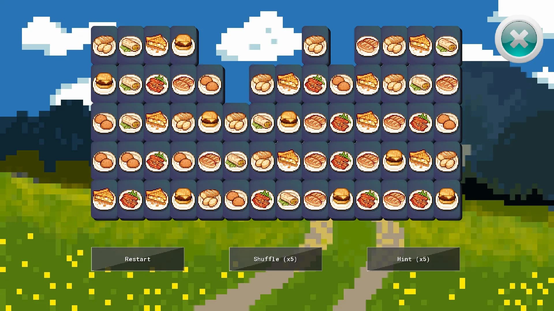 Yummy Mahjong görsel 6