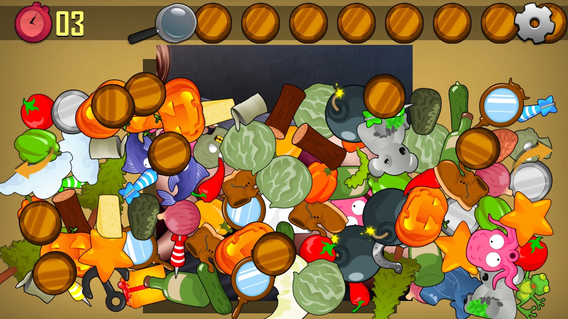 Soup! görsel 12