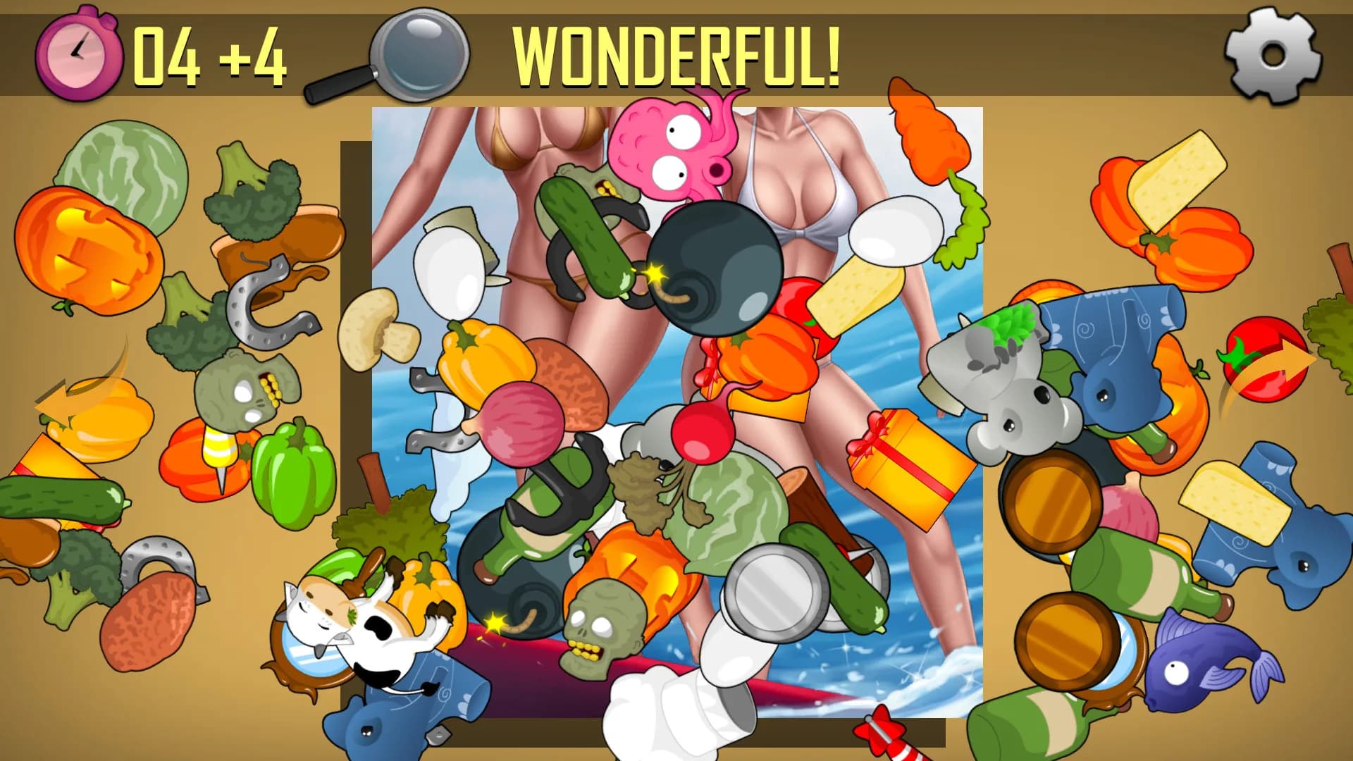 Soup! görsel 4