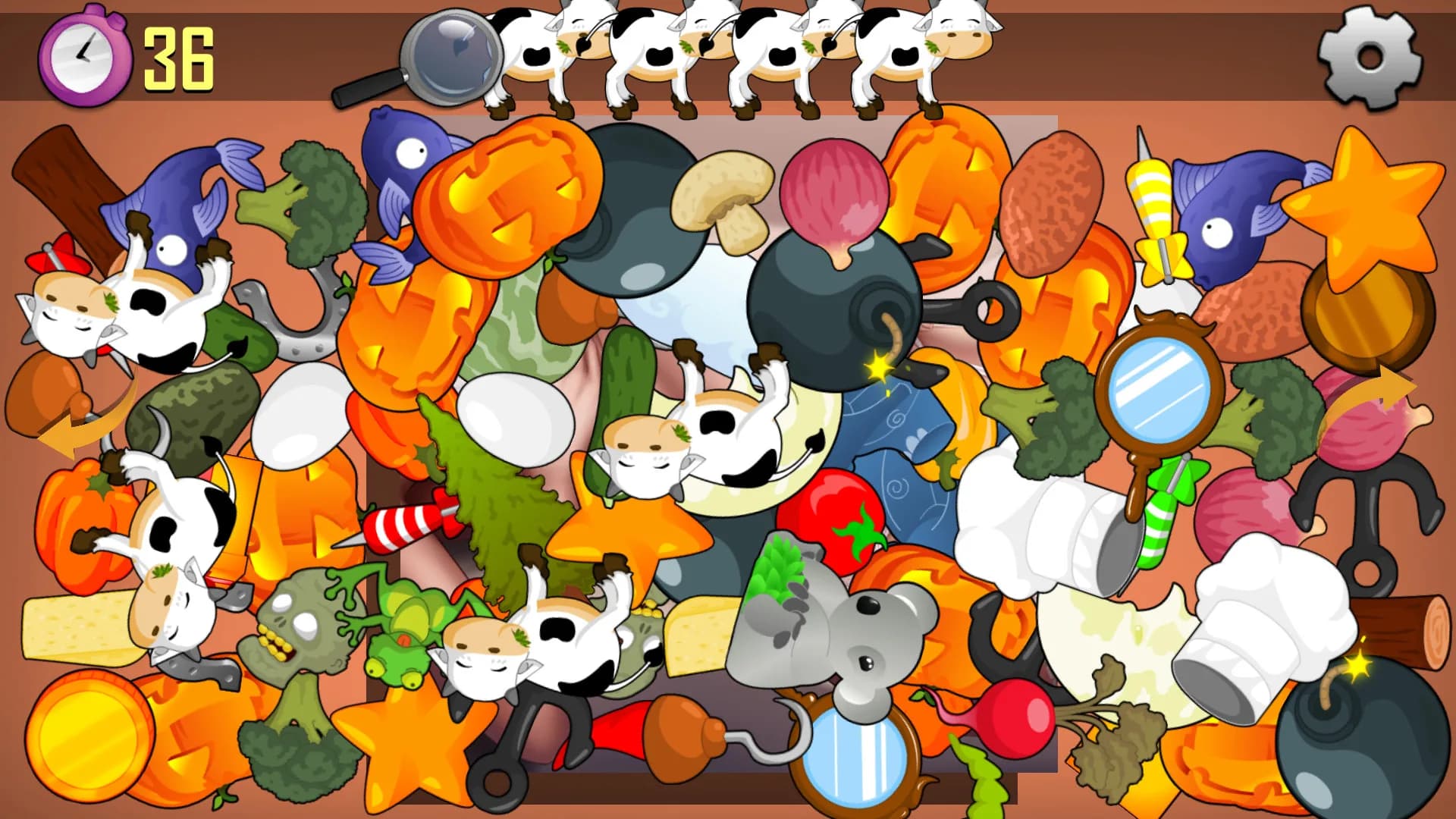 Soup! görsel 6