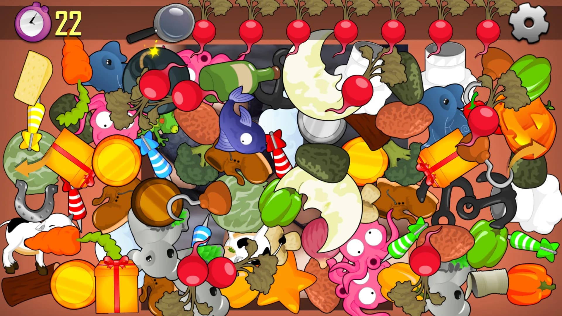 Soup! görsel 9