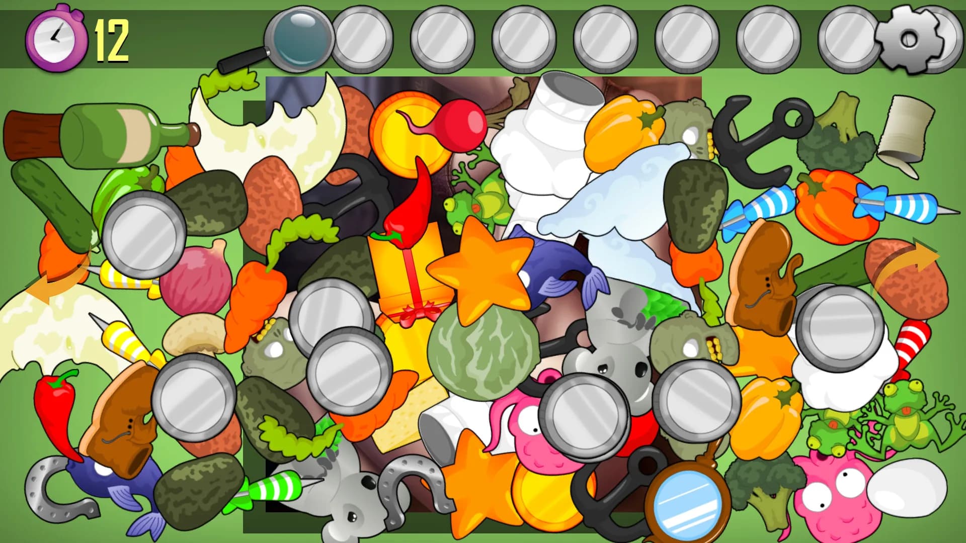 Soup! görsel 10