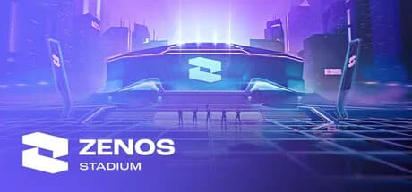Zenos Stadium