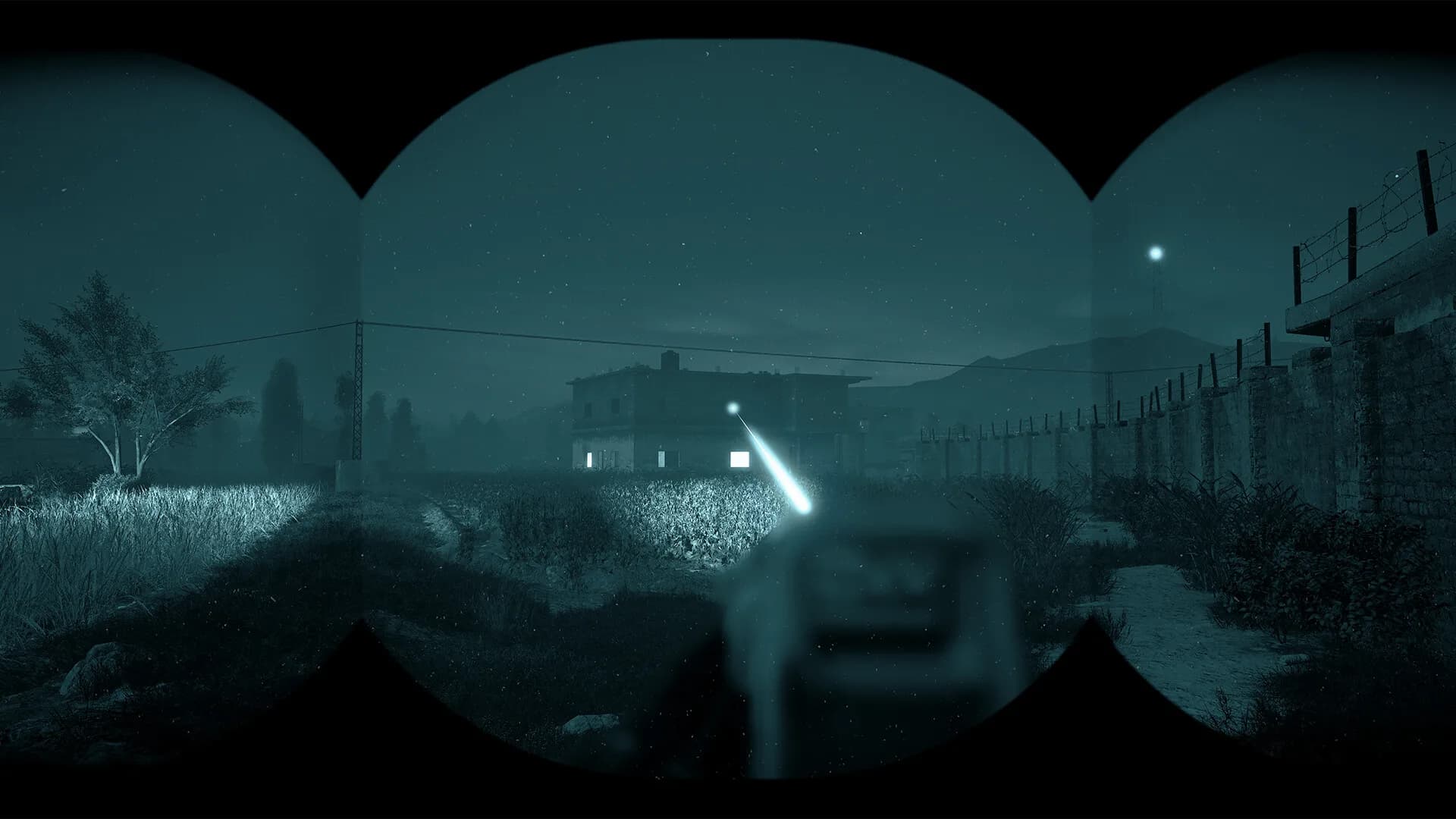 GROUND BRANCH görsel 3