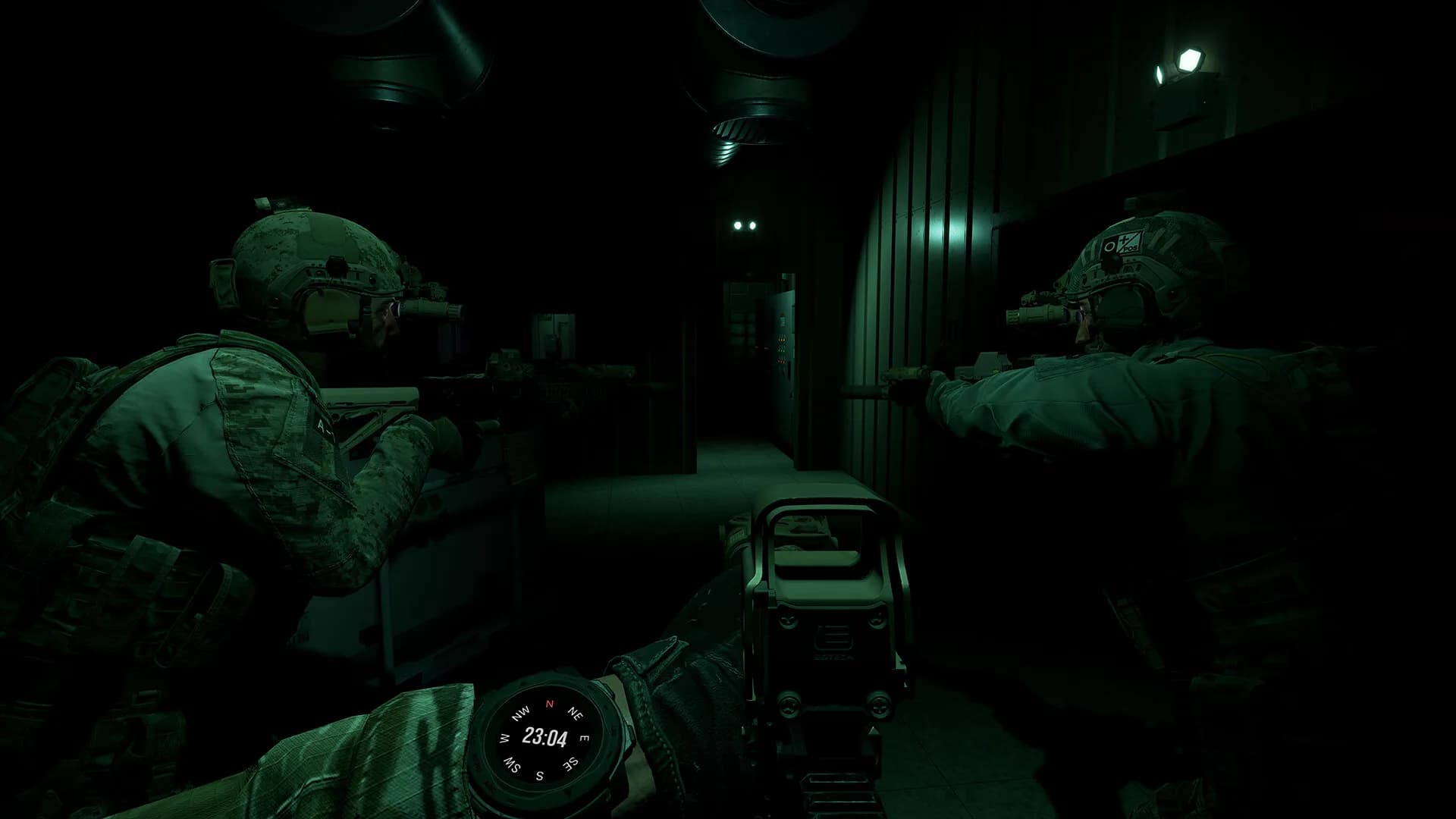 GROUND BRANCH görsel 8