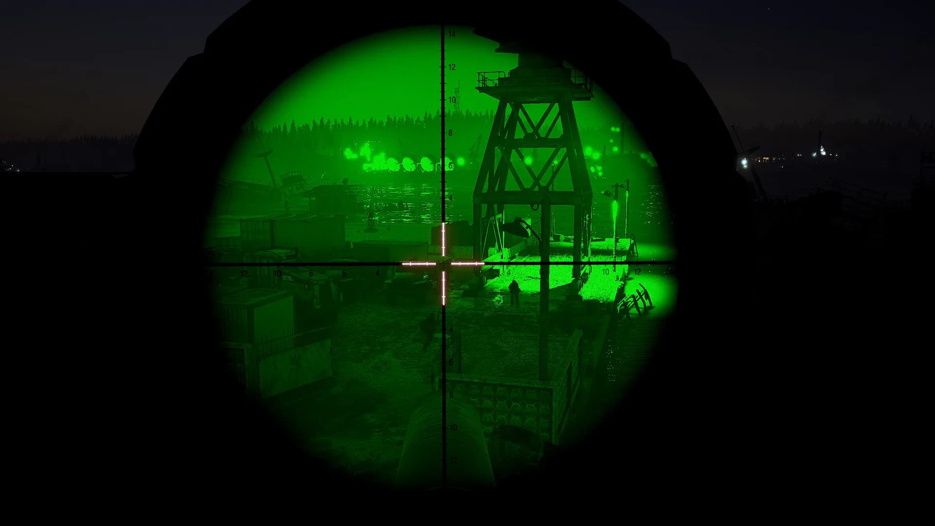 GROUND BRANCH görsel 9