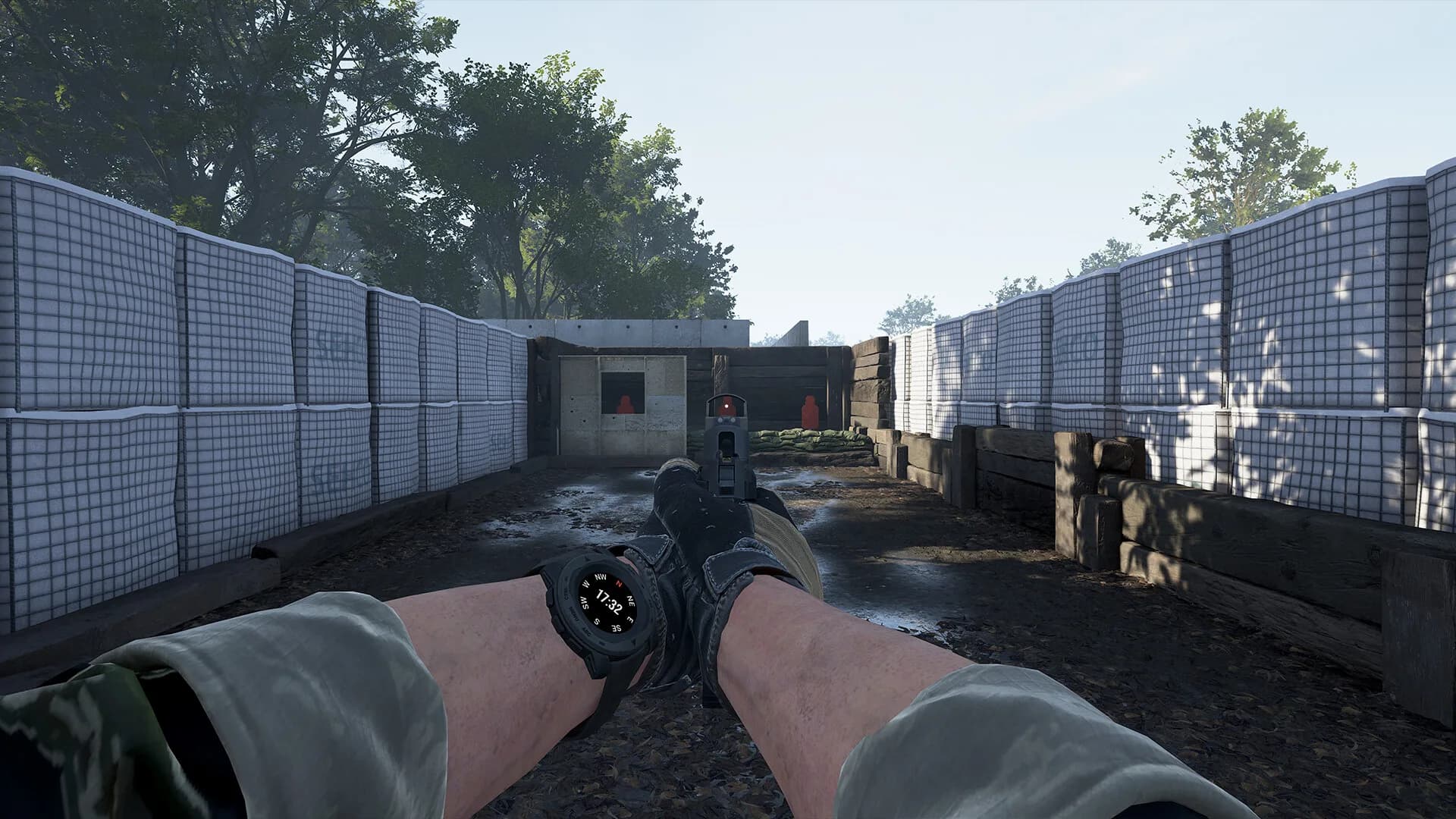 GROUND BRANCH görsel 11