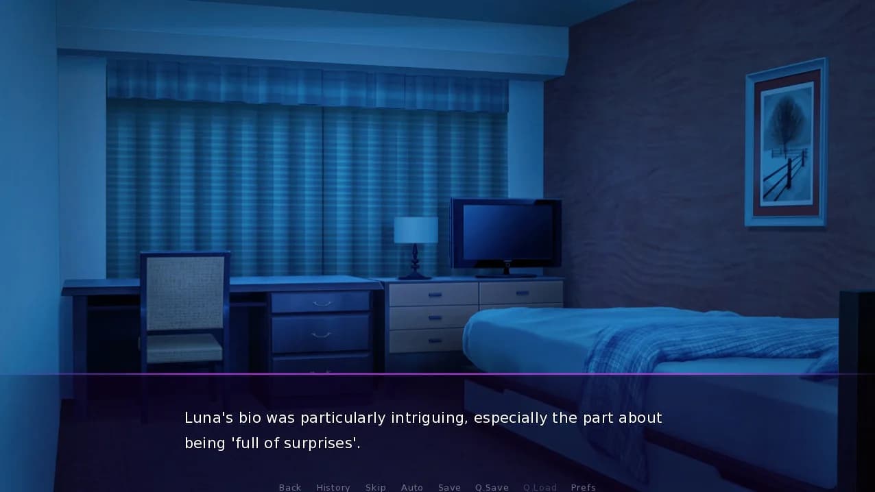 Futanari Vampire Girlfriend görsel 2