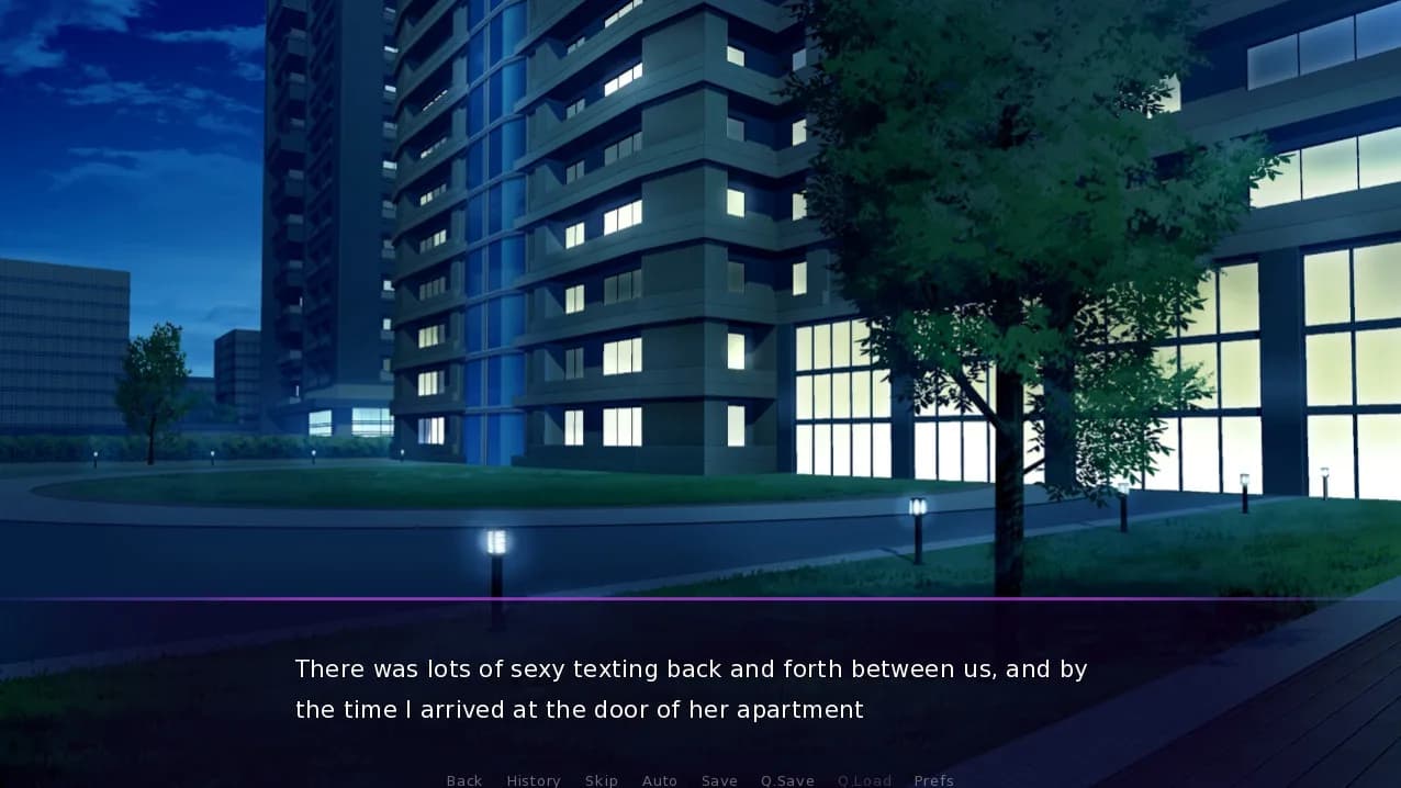 Futanari Vampire Girlfriend görsel 3